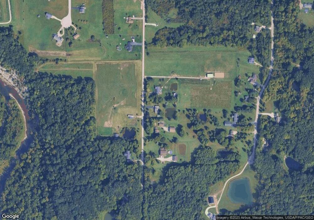 1180 Lafevre Rd, Geneva, OH 44041 - photo 1