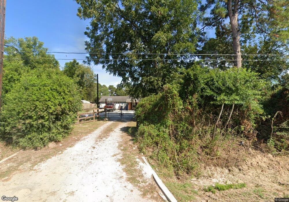 18228 Bauer Rd, Hockley, TX 77447 - photo 1