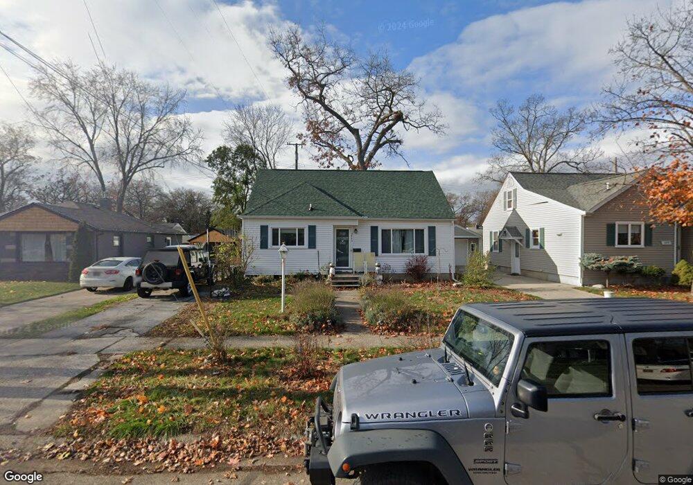 3443 Maple St, Port Huron, MI 48060 - photo 1