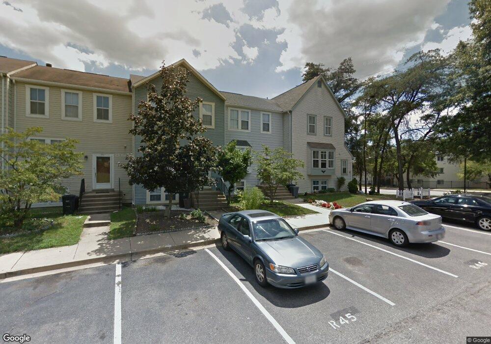 3303 Major Denton Dr, Beltsville, MD 20705 - photo 1