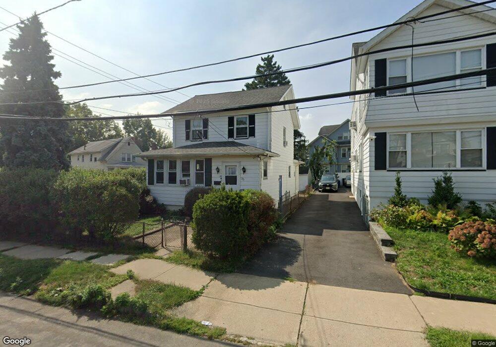 33 Harding St, Maplewood, NJ 07040 - photo 1