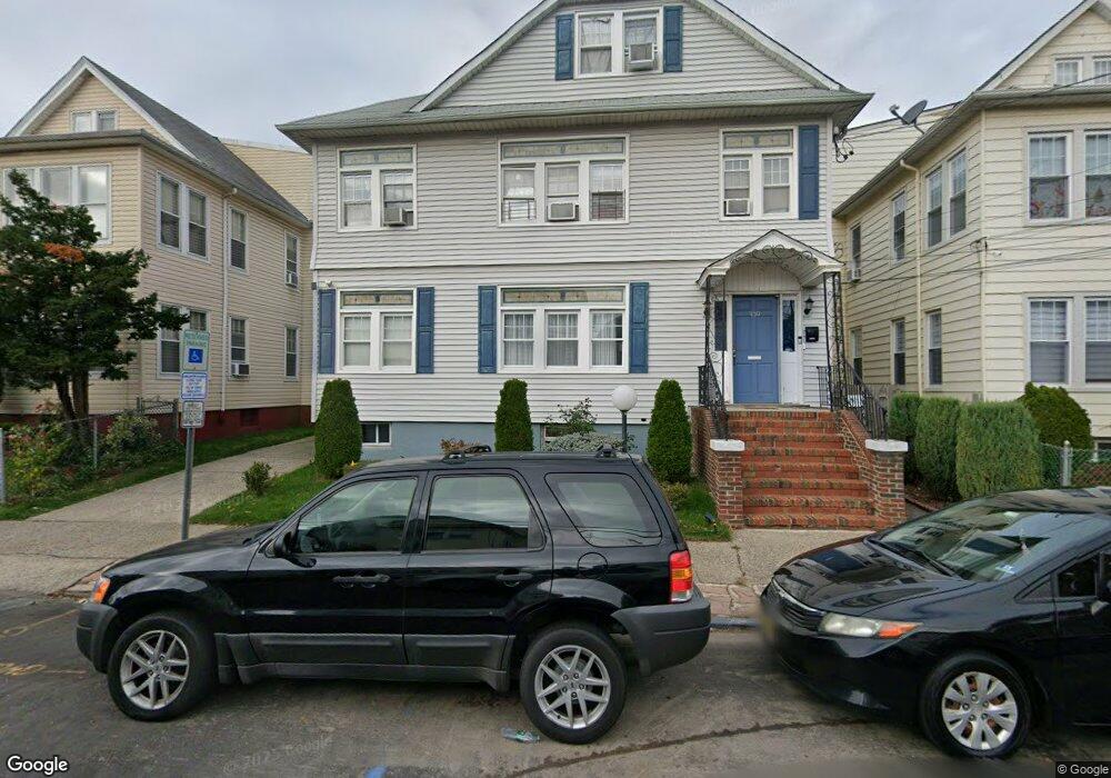 448 E 34th St unit 450, Paterson, NJ 07504 - photo 1