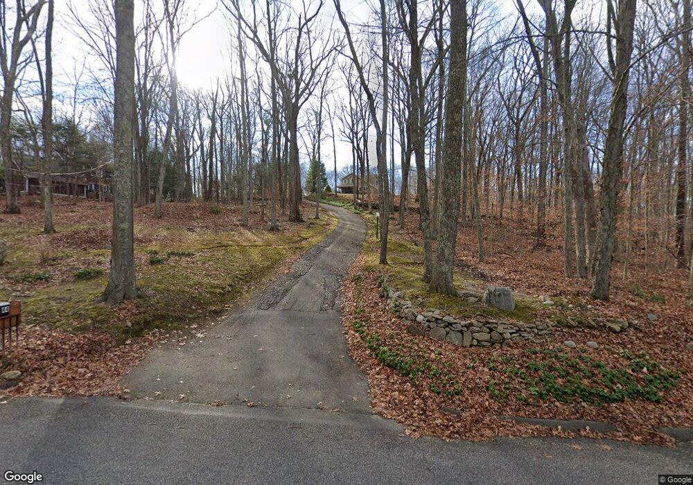 44 West St, Andover, CT 06232 - photo 1