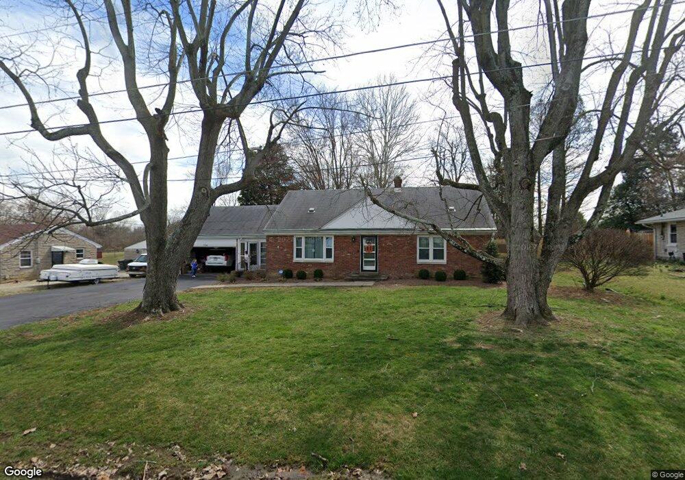 106 S Bohannon Ln, New Albany, IN 47150 - photo 1