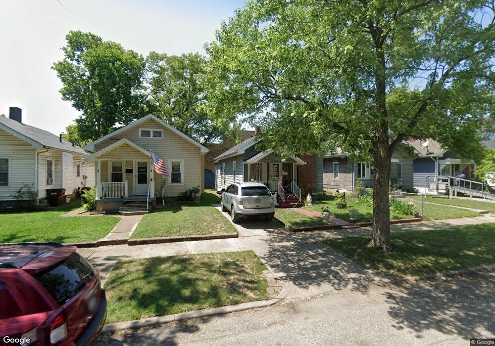 208 N Sutphin St, Middletown, OH 45042 - photo 1