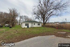 112 E Alabama Ave, Anadarko, OK 73005