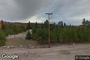 8712 Us Highway 2 W, Marion, MT 59925