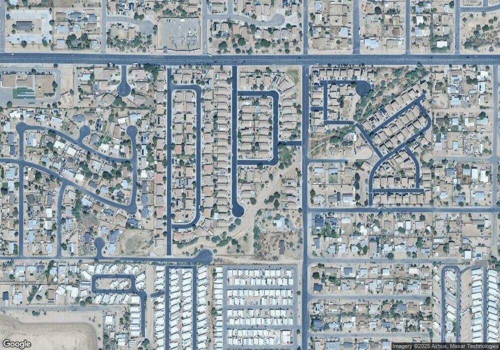 10305 E Billings St, Mesa, AZ 85207 - photo 1