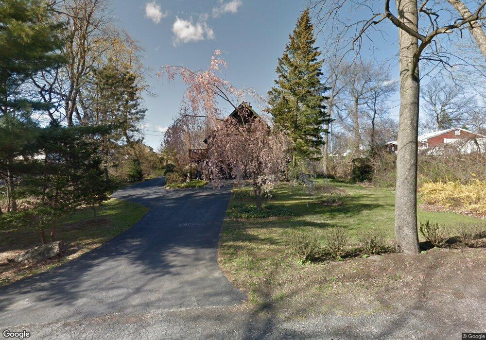 37 Spring St, Poughkeepsie, NY 12601 - photo 1