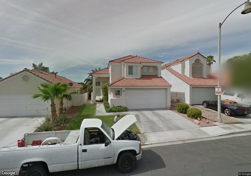 9809 Cactus View Ave, Las Vegas, NV 89117 - photo 1