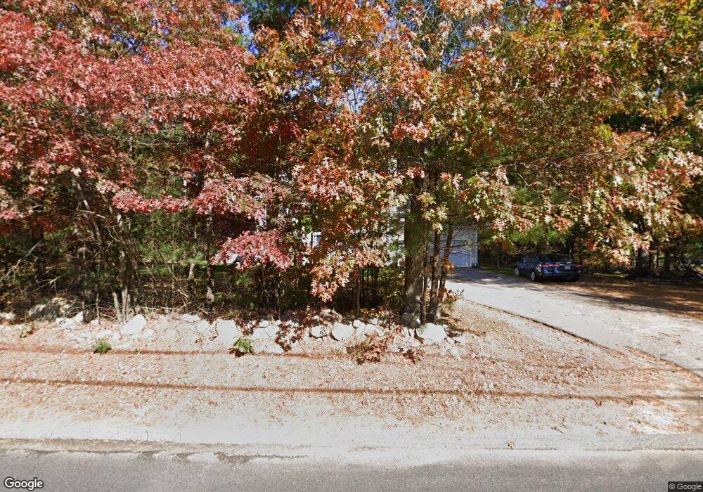 63 North St, Bellingham, MA 02019 - photo 1