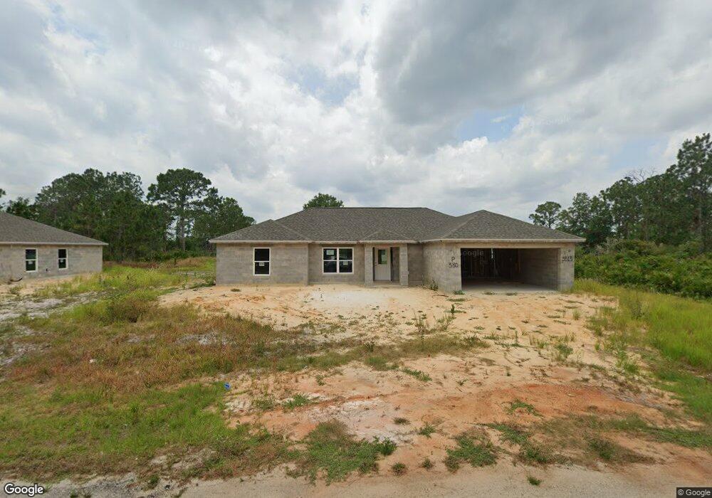 5513 Sopera Dr, Sebring, FL 33872 - photo 1