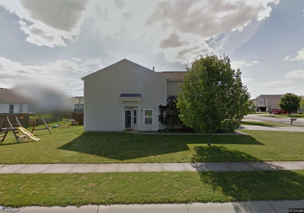 5989 Claymont Blvd, Plainfield, IN 46168 - photo 1