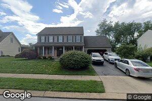 2481 Impala Dr, Ronks, PA 17572