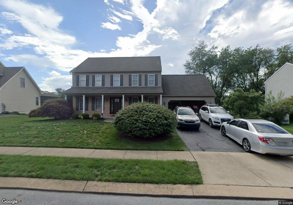 2481 Impala Dr, Ronks, PA 17572 - photo 1