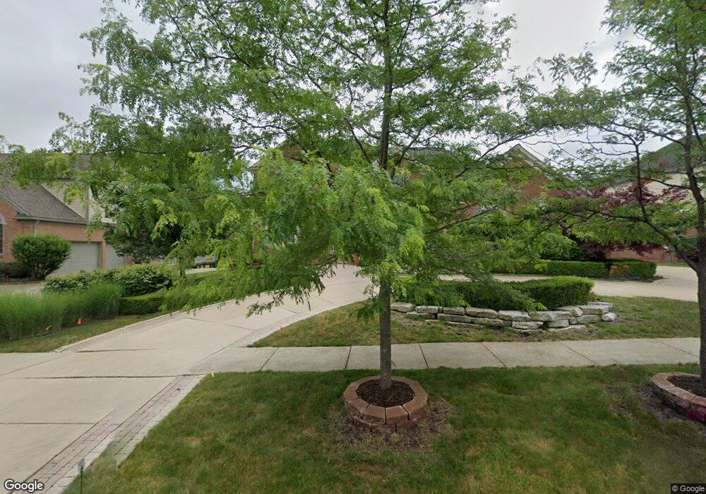 6938 Carrington Cir E, West Bloomfield, MI 48322 - photo 1