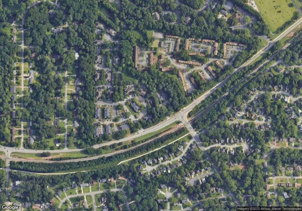 4339 Orchard Park Ct unit 4339, Stone Mountain, GA 30083 - photo 1