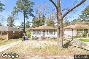 706 Osborn Ave, Chesapeake, VA 23325