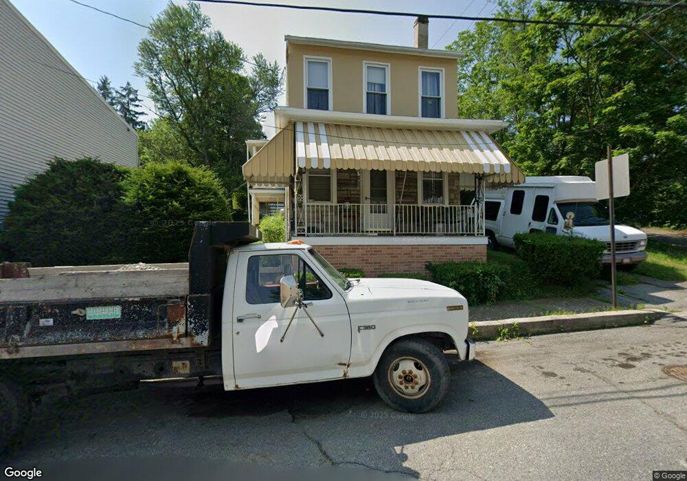328 Orwigsburg St, Tamaqua, PA 18252 - photo 1