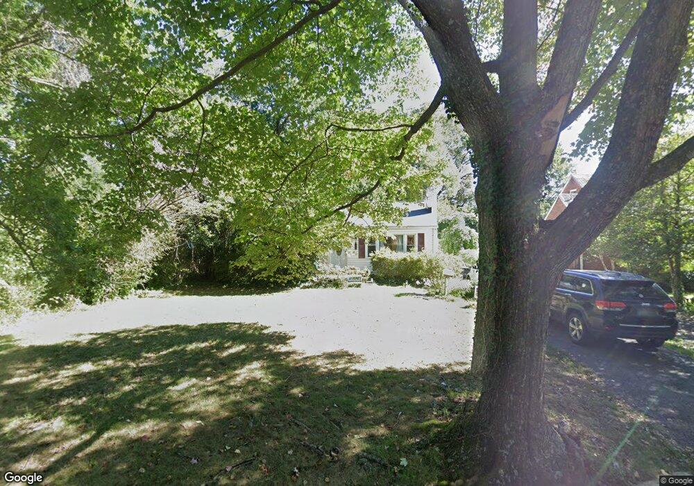 107 S Spring St, Falls Church, VA 22046 - photo 1