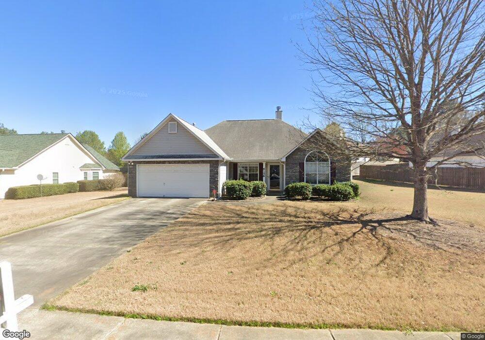 6156 Stone Creek Ln, Rex, GA 30273 - photo 1
