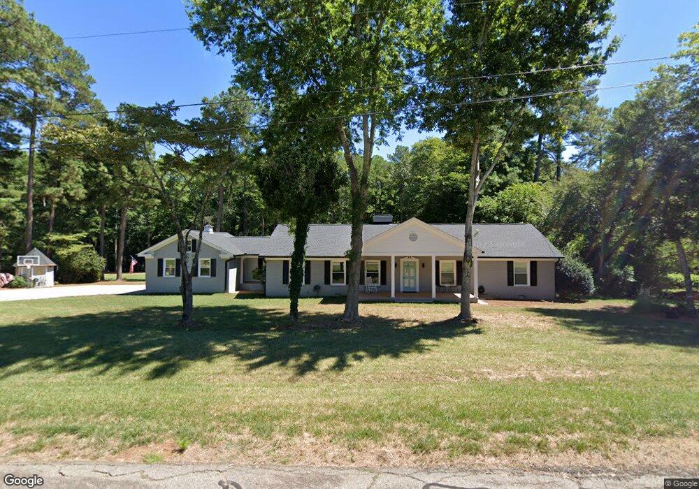 478 Pine Lake Dr, Siler City, NC 27344 - photo 1