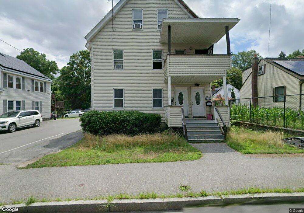 201 Pleasant St, Dracut, MA 01826 - photo 1