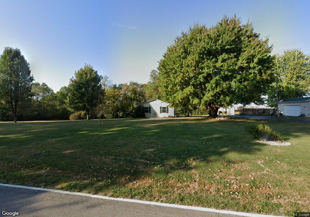 1916 Eden Rd, Hamersville, OH 45130 - photo 1