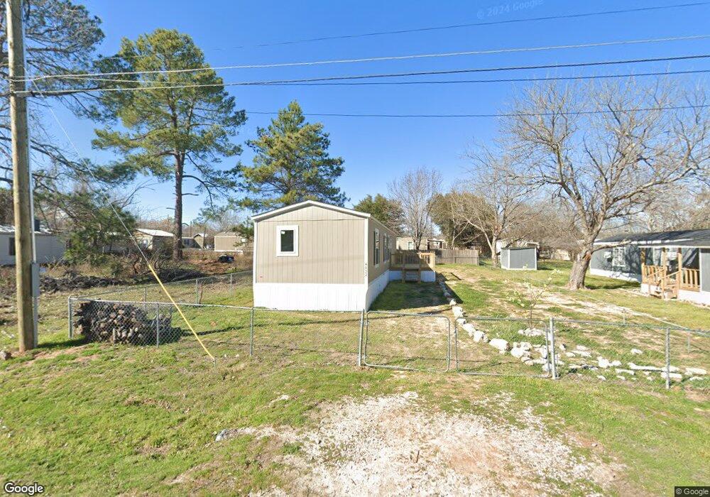 4032 Diann Dr, Granbury, TX 76049 - photo 1