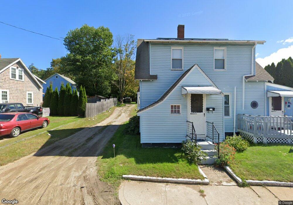 508 Charlton St, Southbridge, MA 01550 - photo 1