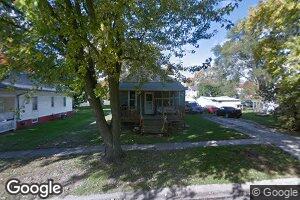 403 S Jefferson St, Abingdon, IL 61410