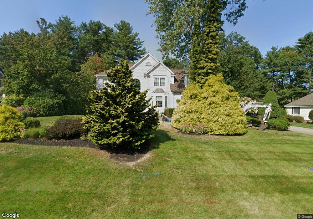 5 Westridge Dr, Hampton, NH 03842 - photo 1