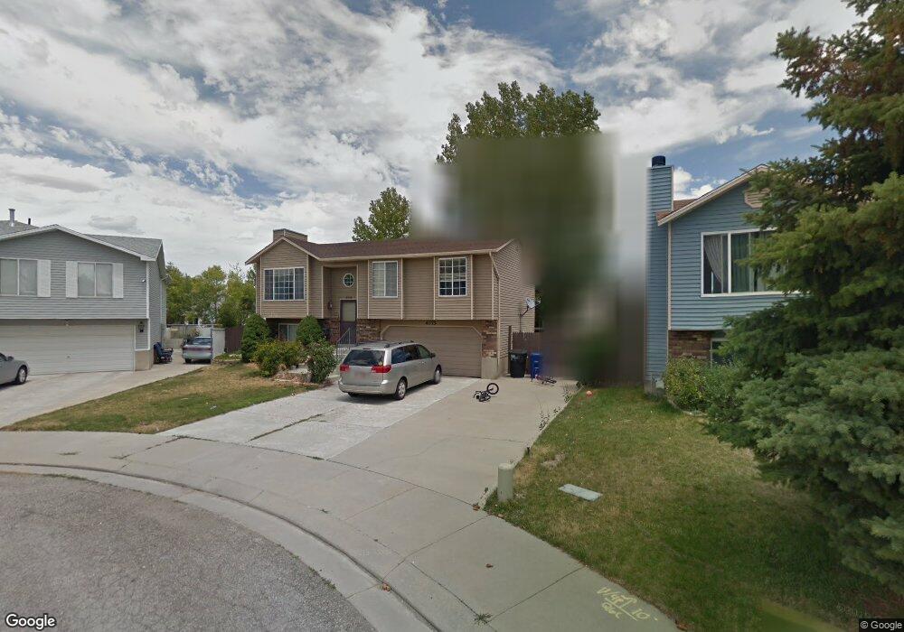 6775 S Berula Cir, West Jordan, UT 84081 - photo 1