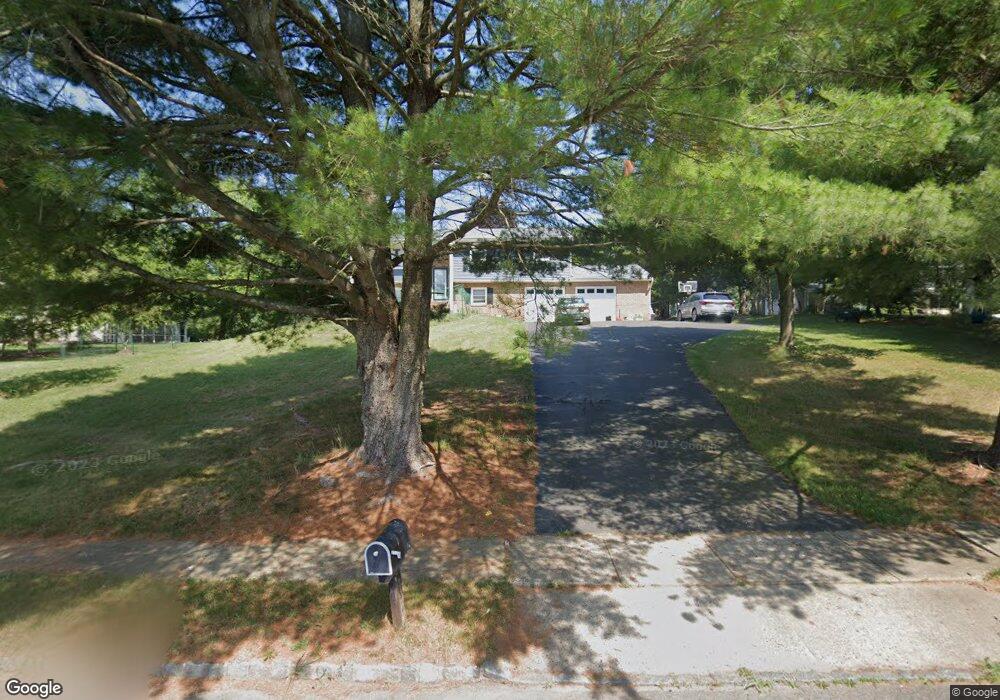 263 Bald Eagle Dr, Branchburg, NJ 08876 - photo 1