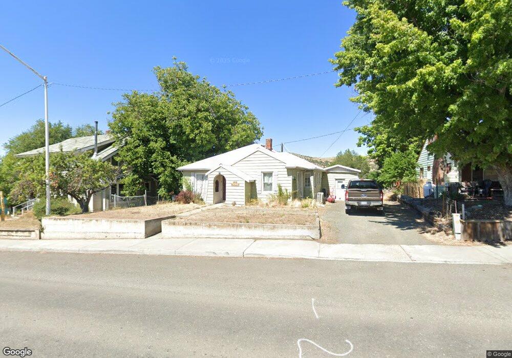 307 E Main St, John Day, OR 97845 - photo 1