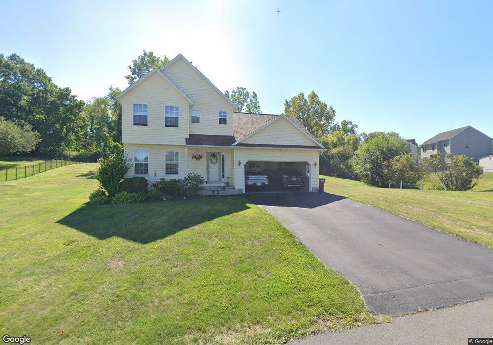 82 Trinity Place, Selkirk, NY 12158 - photo 1