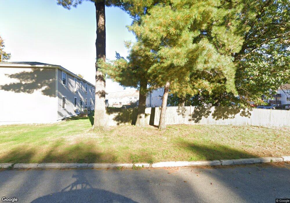 205 Circle Rd unit E006, Manchester, NH 03103 - photo 1