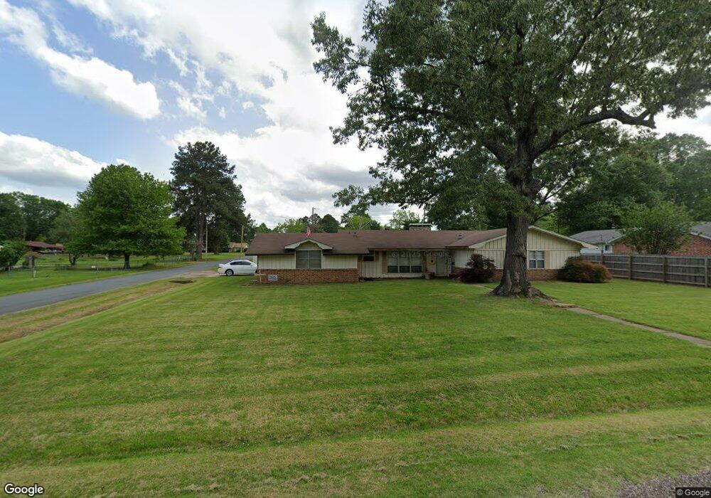 214 Starlite Dr, Texarkana, TX 75501 - photo 1