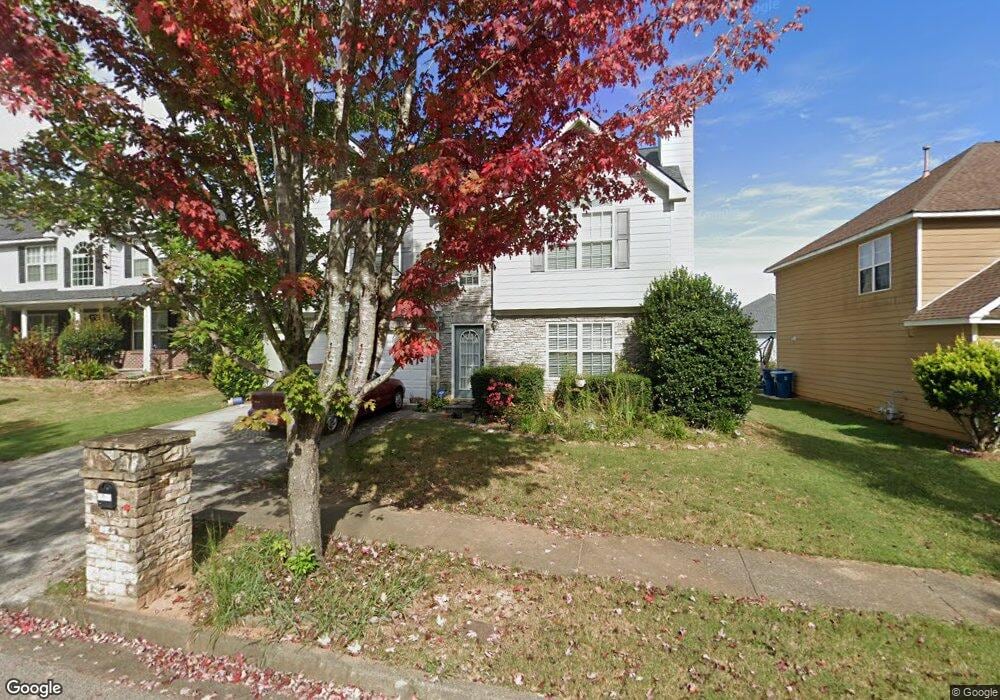 2790 Austin Ridge Dr, Dacula, GA 30019 - photo 1