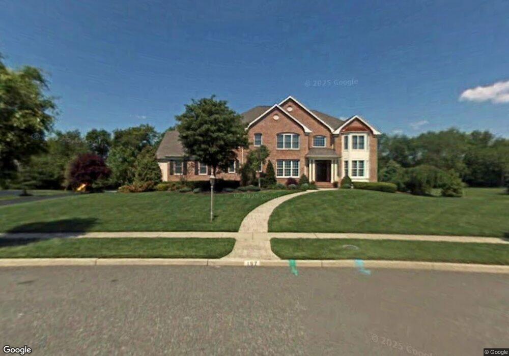 157 Pheasant Field Ln, Moorestown, NJ 08057 - photo 1