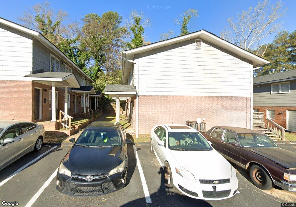 131 Wall St unit 107, Warner Robins, GA 31088 - photo 1