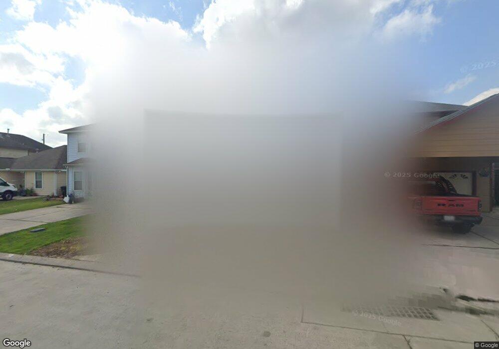 518 Firnat St, Houston, TX 77022 - photo 1