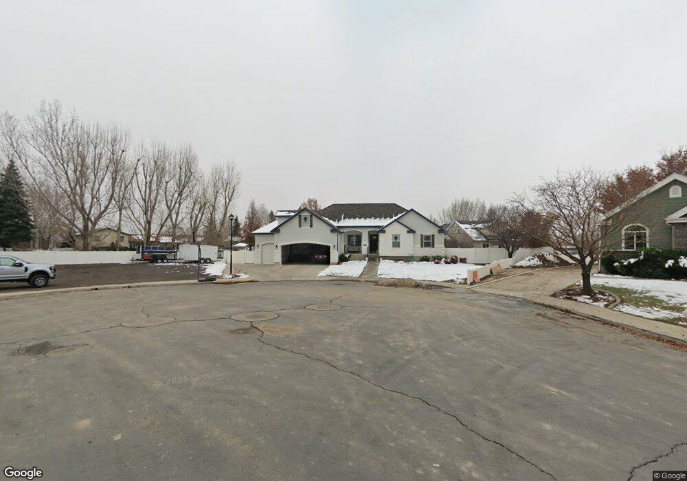 965 W 2020 N, Pleasant Grove, UT 84062 - photo 1