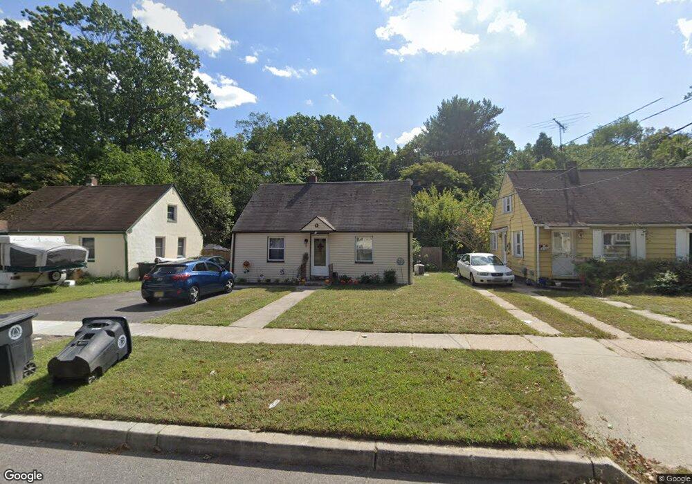 8 Chews Landing Rd, Lindenwold, NJ 08021 - photo 1