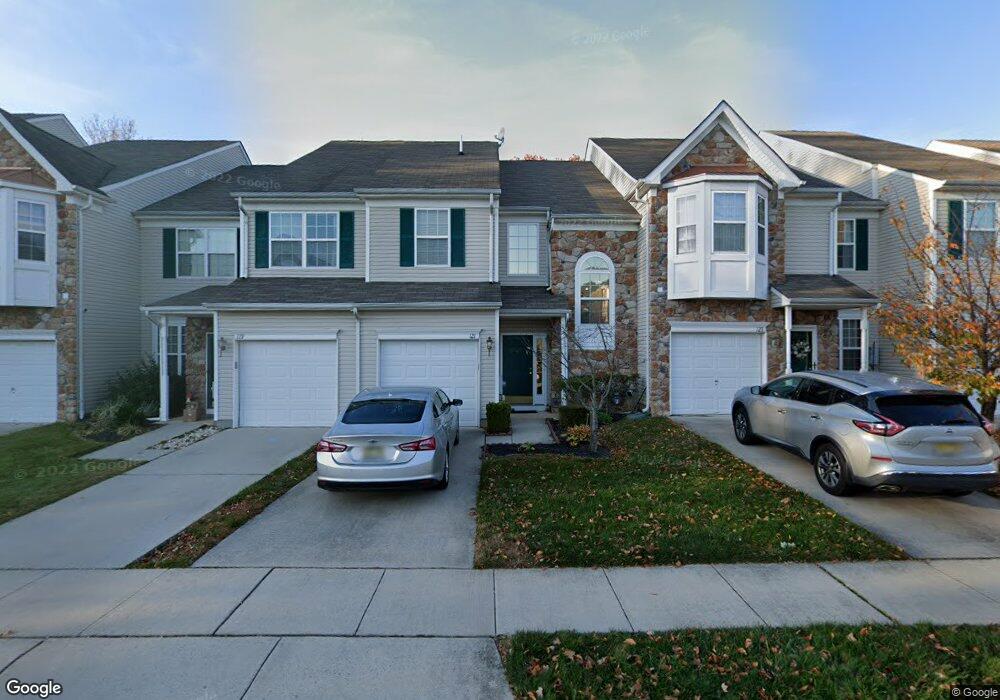 121 Sansom Ln, Woodbury, NJ 08096 - photo 1