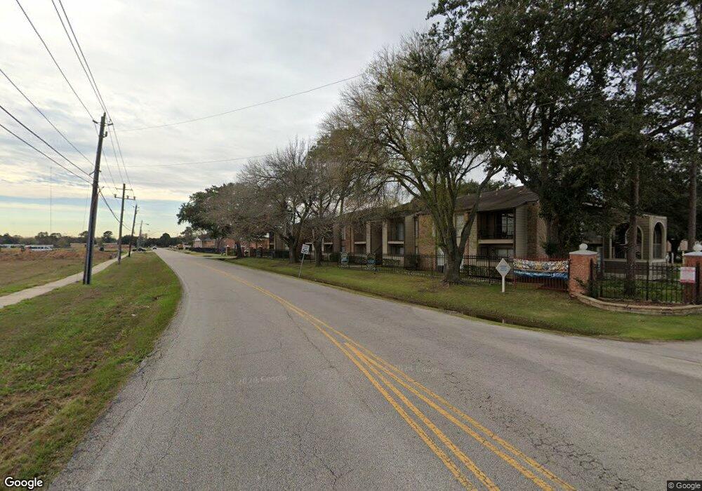 1136 Radio Ln, Rosenberg, TX 77471 - photo 1