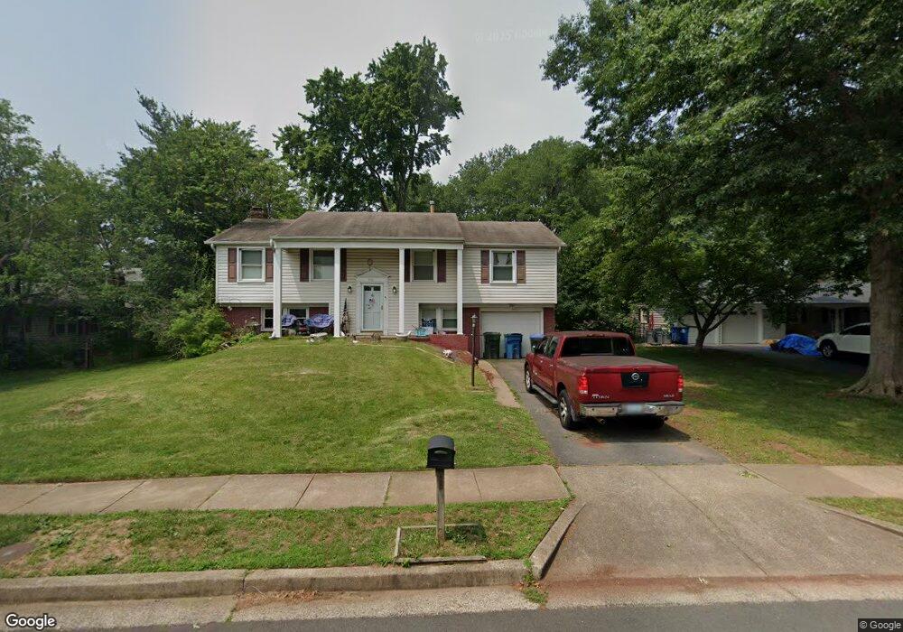 4116 Maureen Ln, Fairfax, VA 22033 - photo 1