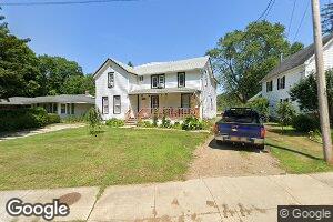 576 Commercial St, Irving, NY 14081