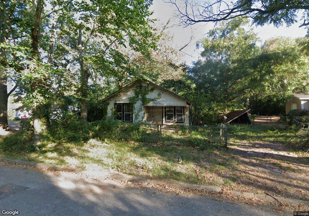 1203 Porter St, Nacogdoches, TX 75961 - photo 1