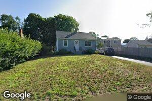 44 Marshall Ave, Marshfield, MA 02050